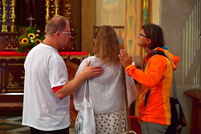 Tatrzańskie Worship