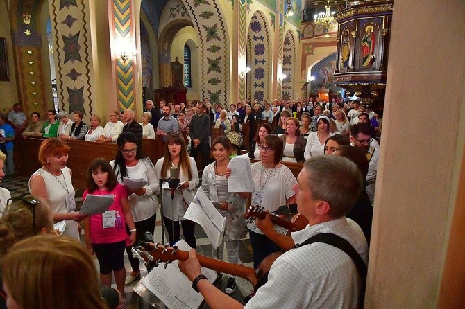 Tatrzańskie Worship