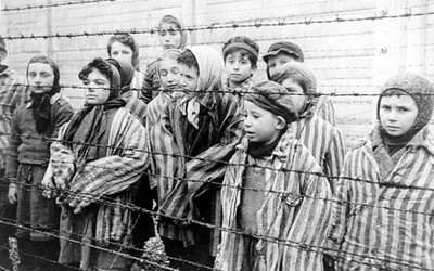 76 lat temu Niemcy utworzyli w Brzeszczach podobóz KL Auschwitz