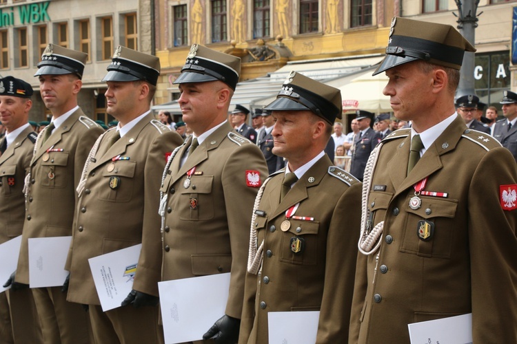 Święto Wojska Polskiego