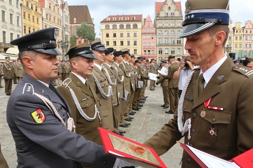 Święto Wojska Polskiego