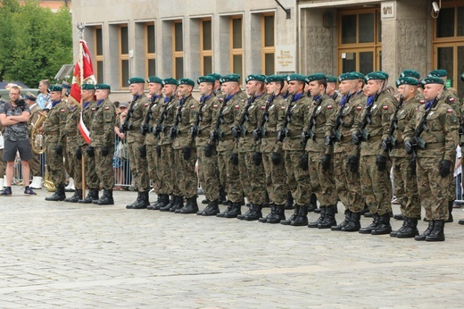 Święto Wojska Polskiego