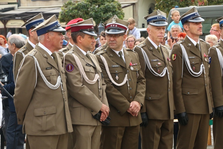 Święto Wojska Polskiego