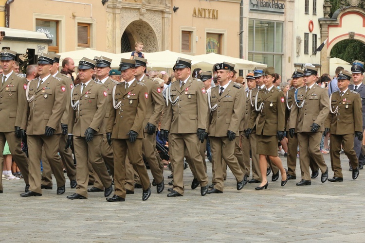 Święto Wojska Polskiego