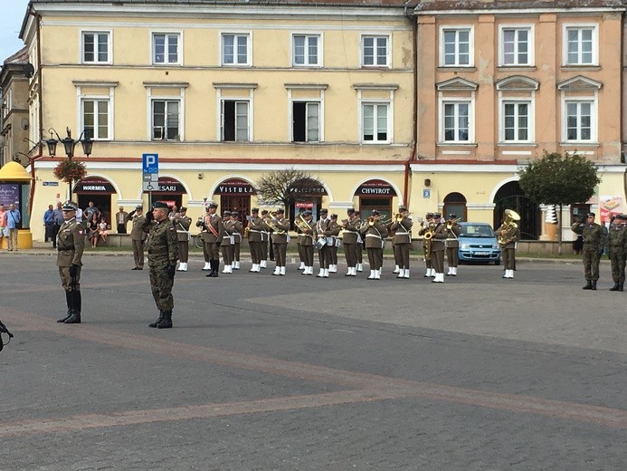 Dzień Wojska Polskiego 