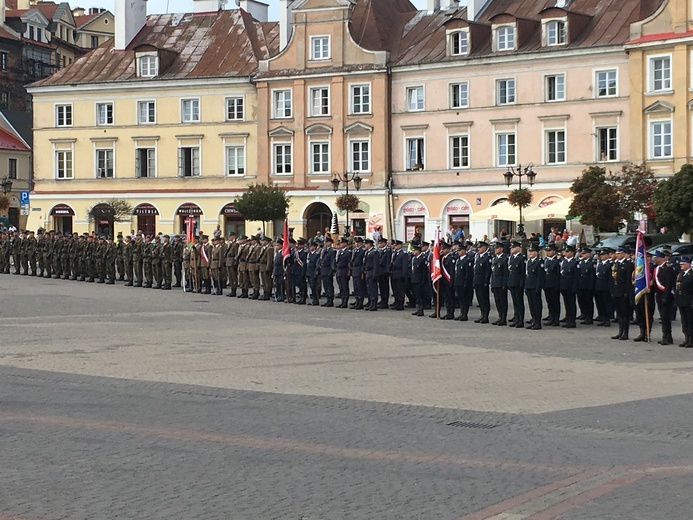 Dzień Wojska Polskiego 