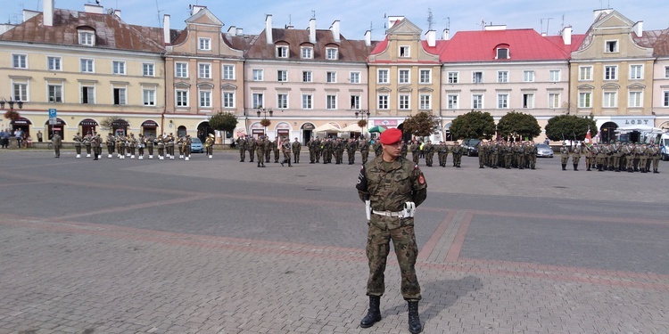 Dzień Wojska Polskiego 