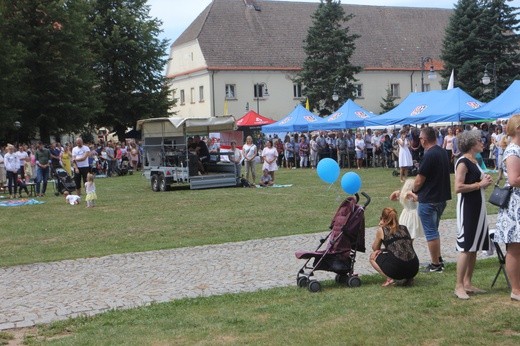 Odpust u Pani Sudetów