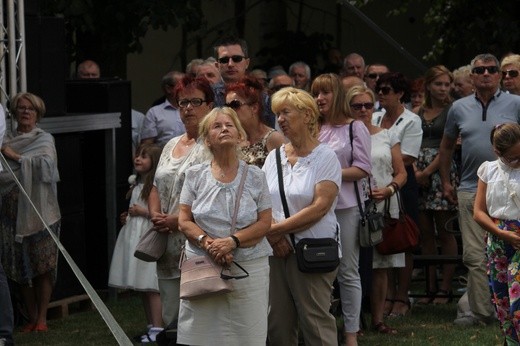 Odpust u Pani Sudetów