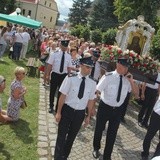 Odpust u Pani Sudetów