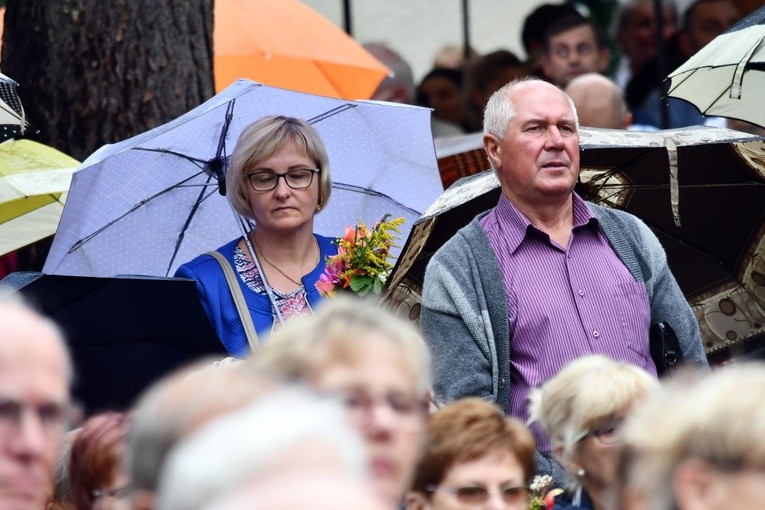 Diecezjalna Pielgrzymka Rodzin