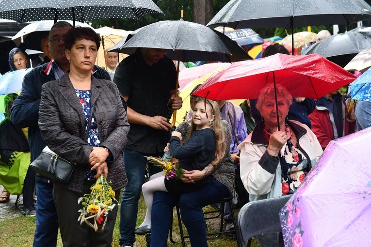 Diecezjalna Pielgrzymka Rodzin