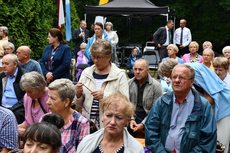 Diecezjalna Pielgrzymka Rodzin