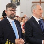 Uroczystości Wniebowzięcia NMP w Gdańsku