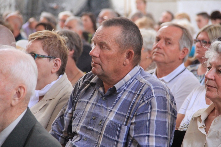 Uroczystości Wniebowzięcia NMP w Gdańsku