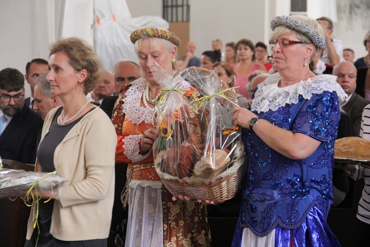 Uroczystości Wniebowzięcia NMP w Gdańsku