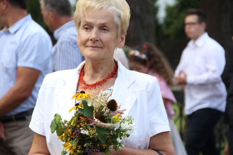Odpust i jubileusz w Szczyrzycu