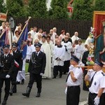 Odpust i jubileusz w Szczyrzycu