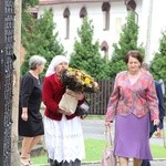 Odpust i jubileusz w Szczyrzycu