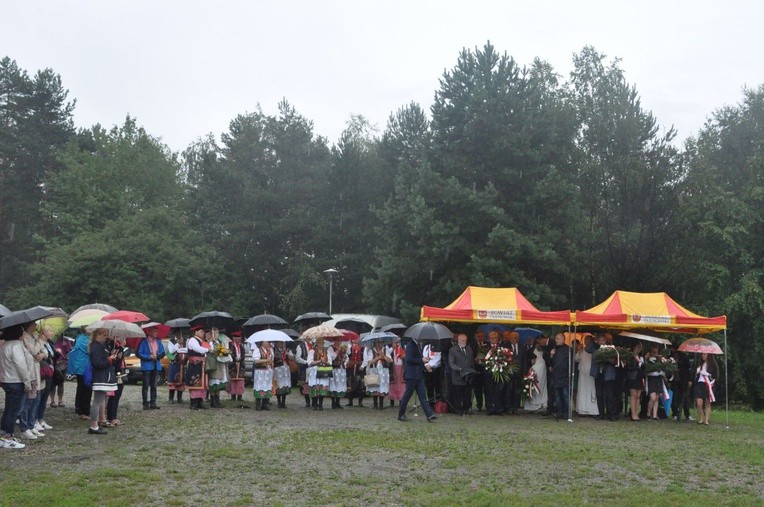 20 lat od koronacji