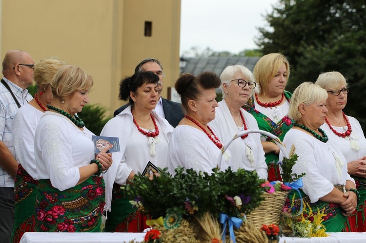 Dożynki Diecezjalne