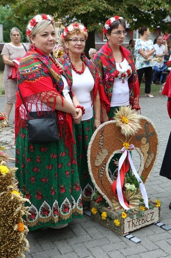 Dożynki Diecezjalne