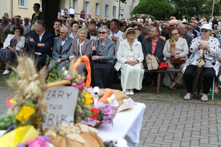 Dożynki Diecezjalne