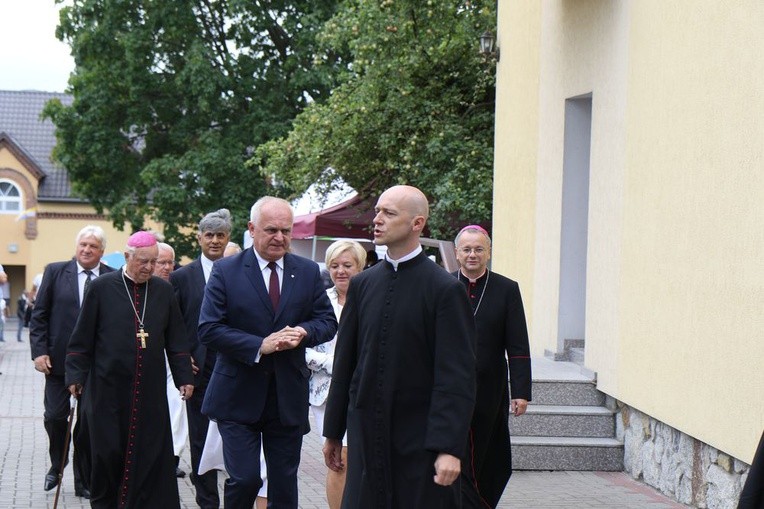 Dożynki Diecezjalne