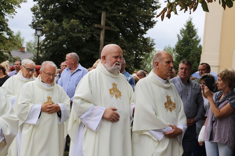 Dożynki Diecezjalne