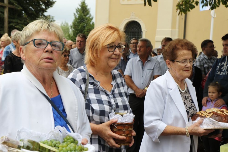 Dożynki Diecezjalne