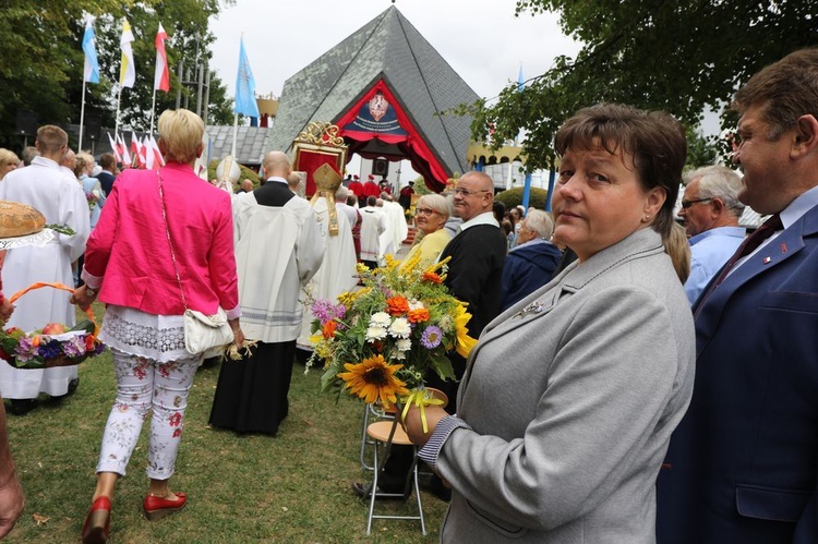 Dożynki Diecezjalne