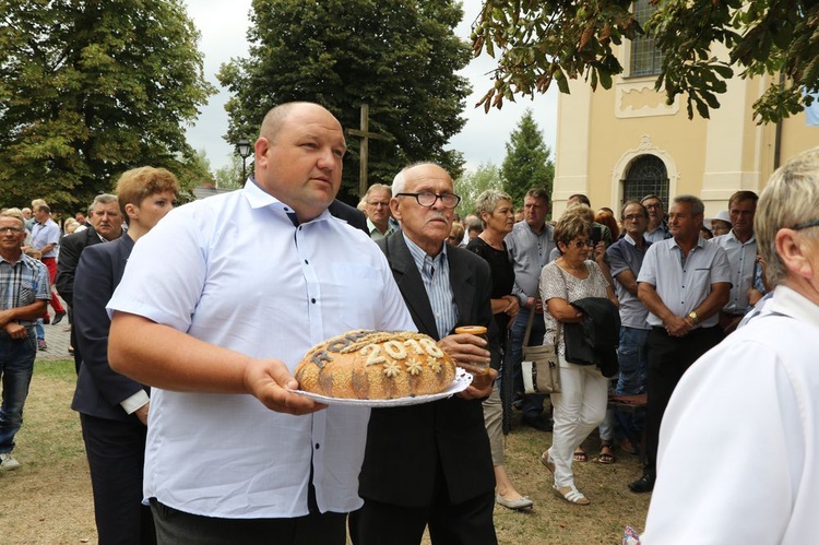 Dożynki Diecezjalne