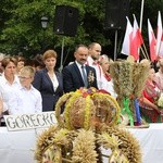 Dożynki Diecezjalne