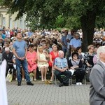 Dożynki Diecezjalne