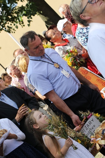 Dożynki Diecezjalne