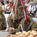 Dożynki Diecezjalne