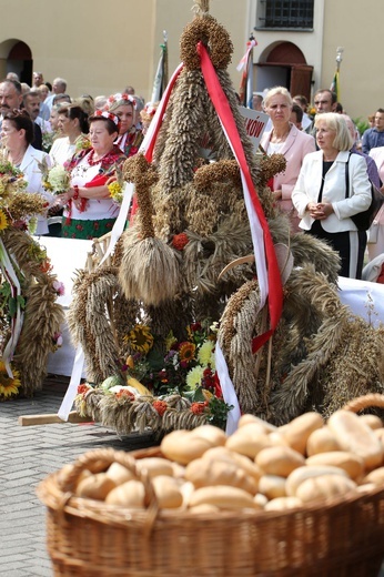 Dożynki Diecezjalne