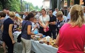 Piknik parafialny i "Bukiet ziela" w Głębowicach - 2018