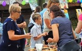 Piknik parafialny i "Bukiet ziela" w Głębowicach - 2018