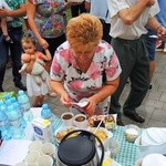 Piknik parafialny i "Bukiet ziela" w Głębowicach - 2018