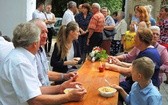 Piknik parafialny i "Bukiet ziela" w Głębowicach - 2018