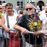 Cudowna Moc Bukietów 2018