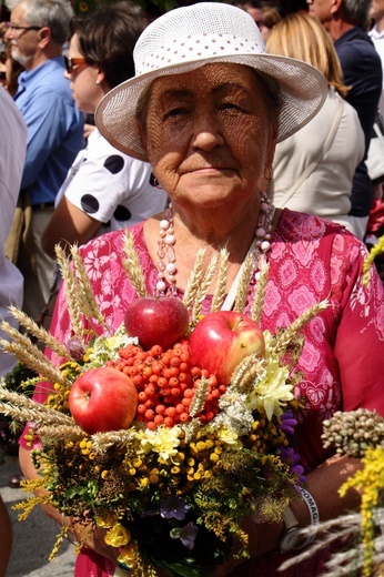 Cudowna Moc Bukietów 2018