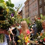 Cudowna Moc Bukietów 2018