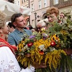 Cudowna Moc Bukietów 2018