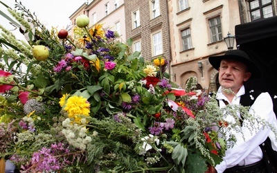 Cudowna Moc Bukietów 2018