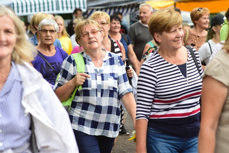 Uroczystości Wniebowzięcia NMP we Fromborku