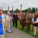 Suma odpustowa w Ludźmierzu 