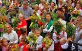 Suma odpustowa w Ludźmierzu 