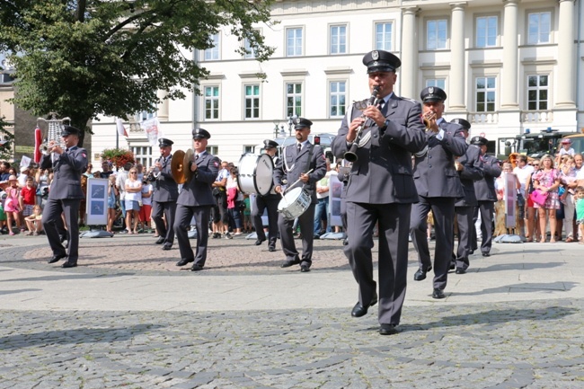 Święto Wojska Polskiego w Radomiu